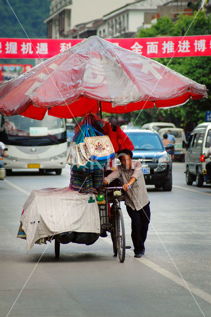 Yangshuo