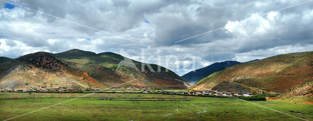 Zhongdian