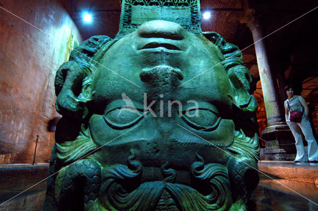 Basilica Cistern