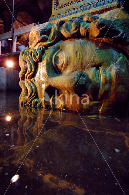 Basilica Cistern