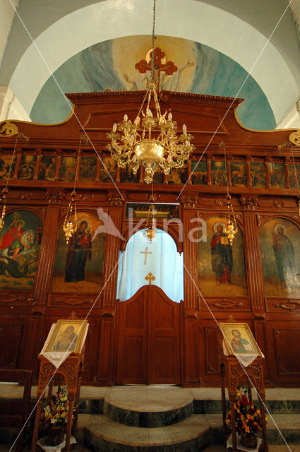 Basilica of Saint George