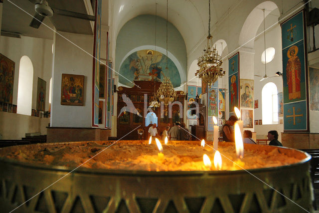 Basiliek van St. Georgius