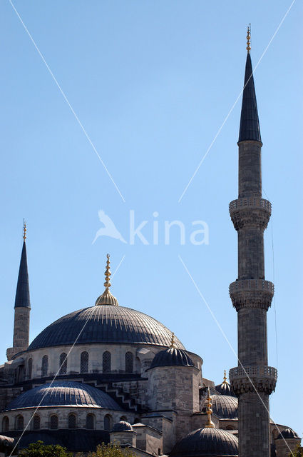 Blue Mosque