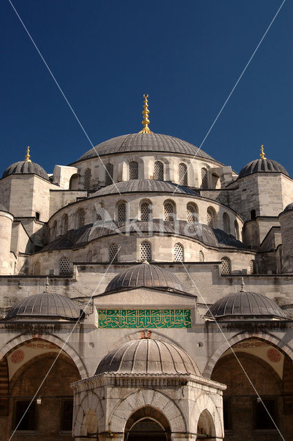 Blue Mosque