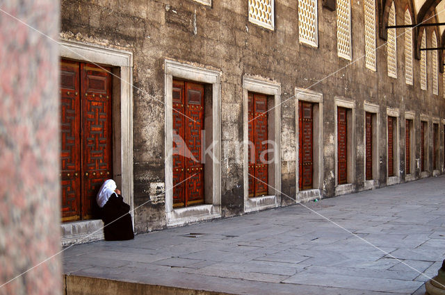 Blue Mosque