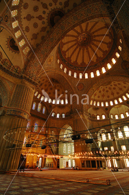 Blue Mosque