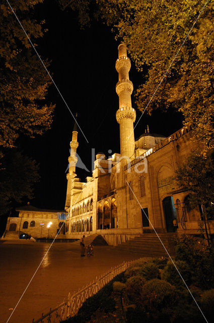 Blue Mosque