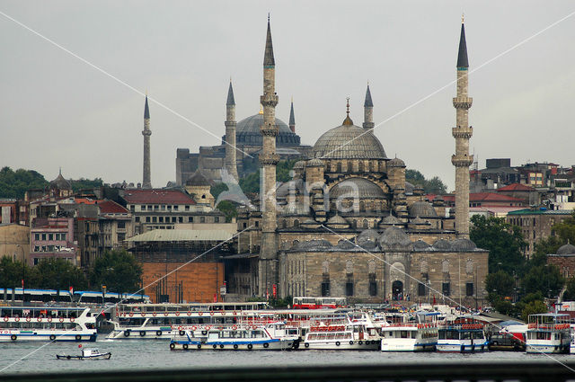 Blue Mosque