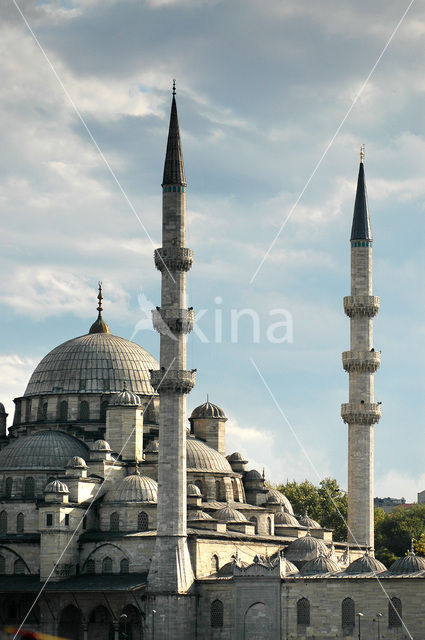 Blue Mosque