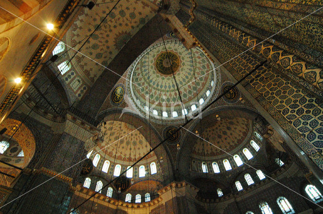 Blue Mosque