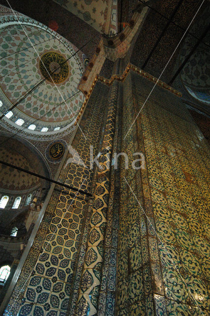 Blue Mosque