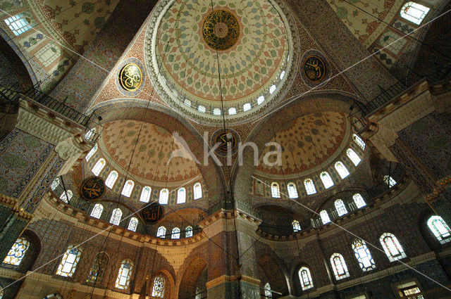 Blue Mosque