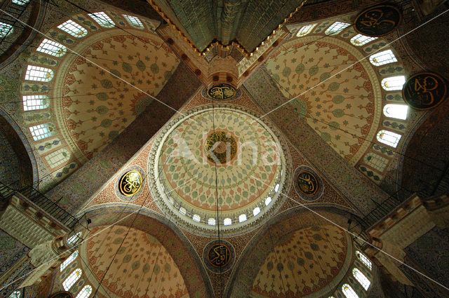 Blue Mosque