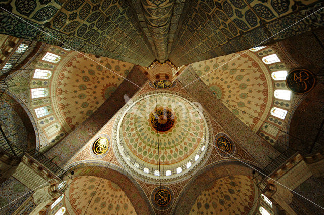 Blue Mosque