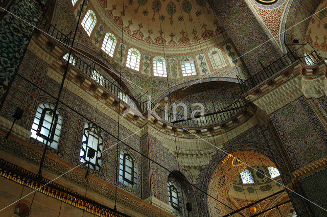 Blue Mosque