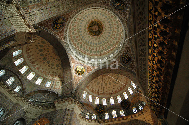 Blue Mosque