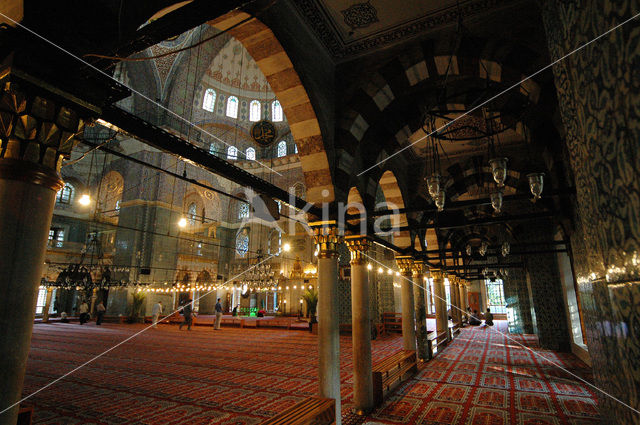 Blue Mosque