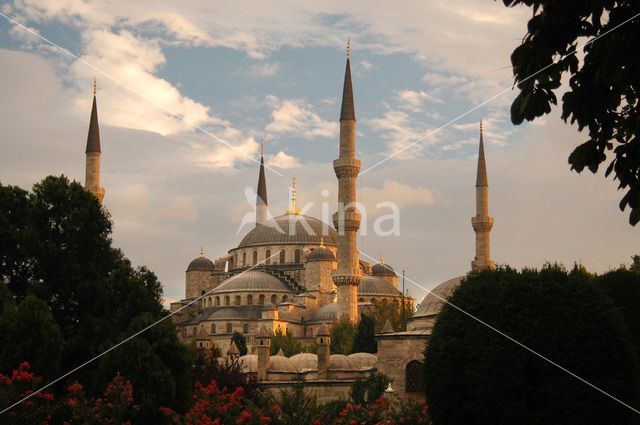 Blue Mosque