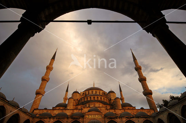 Blue Mosque