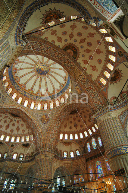 Blue Mosque