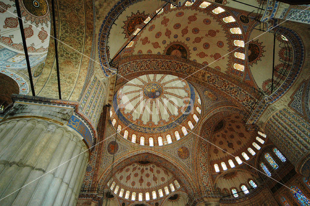 Blue Mosque