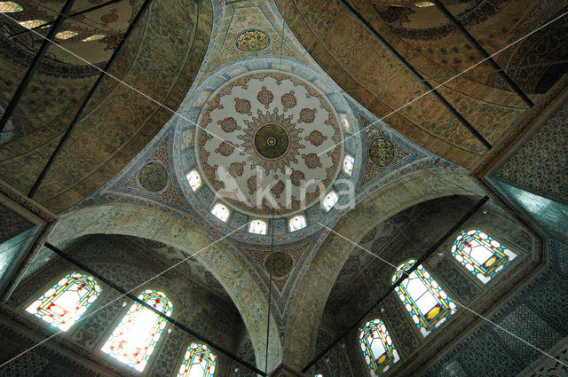 Blue Mosque