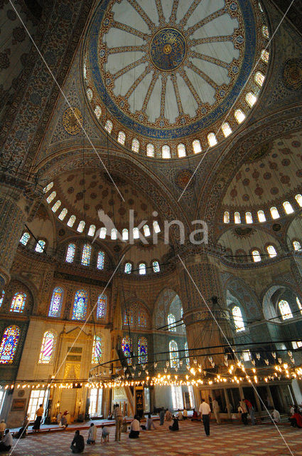 Blue Mosque