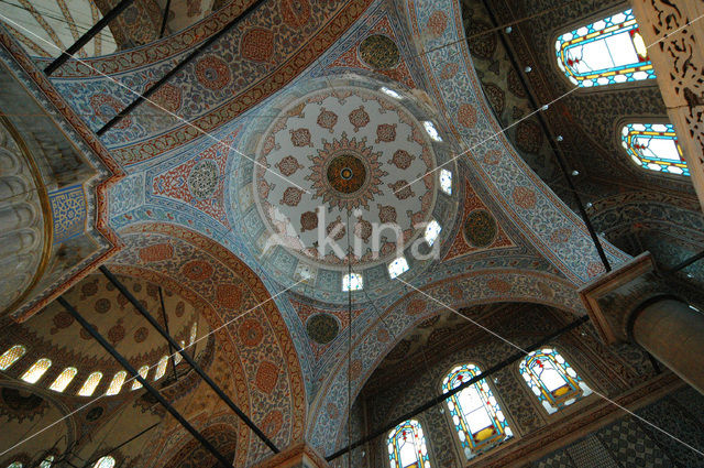 Blue Mosque