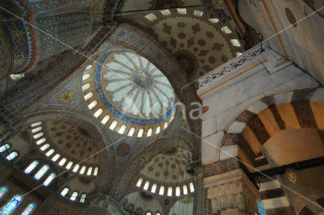 Blue Mosque