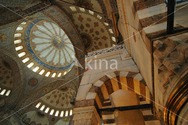 Blue Mosque