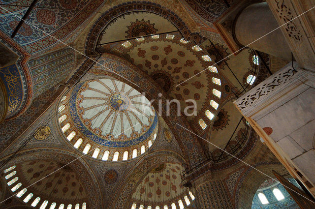 Blue Mosque