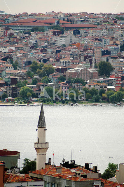 Bosphorus