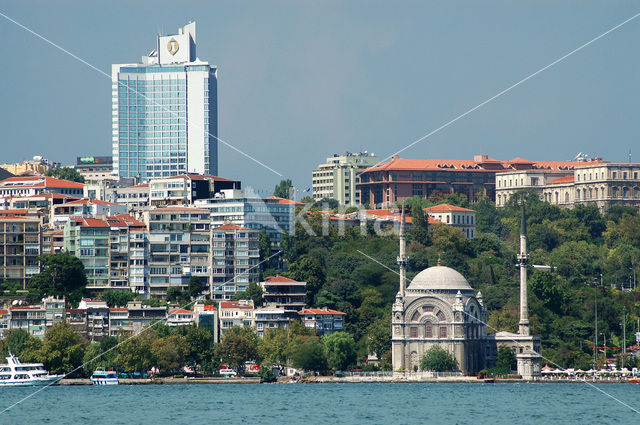 Bosporus