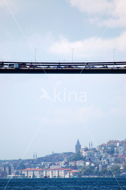 Bosphorus Bridge