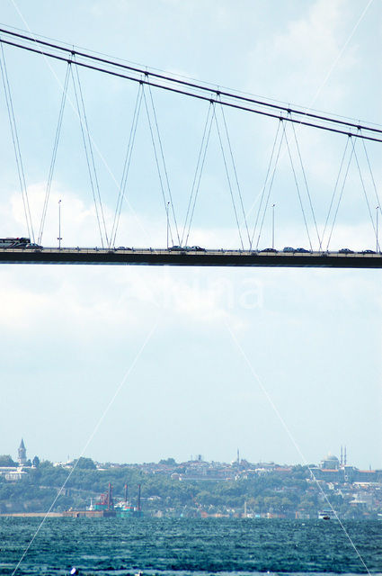 Bosphorus Bridge