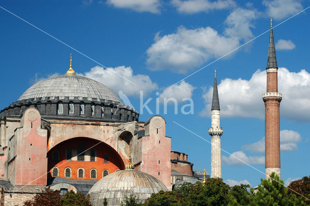 Hagia Sophia