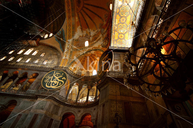 Hagia Sophia