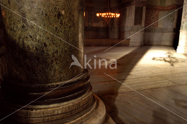 Hagia Sophia