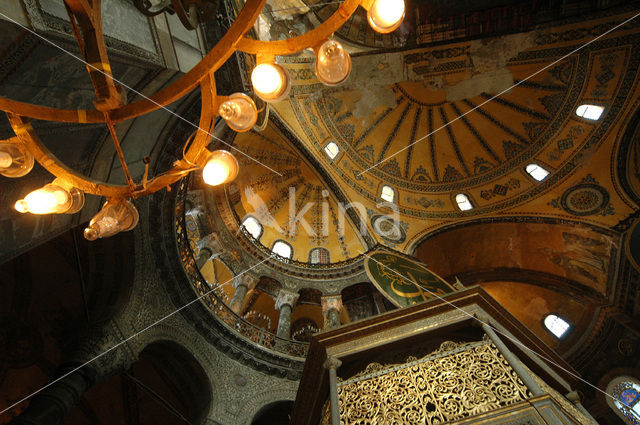 Hagia Sophia