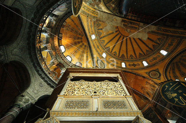 Hagia Sophia