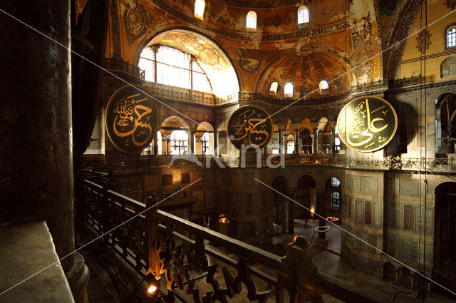 Hagia Sophia