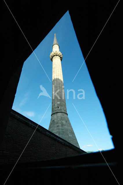 Hagia Sophia