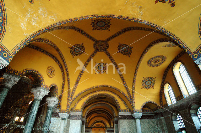 Hagia Sophia