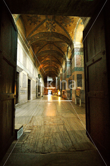 Hagia Sophia