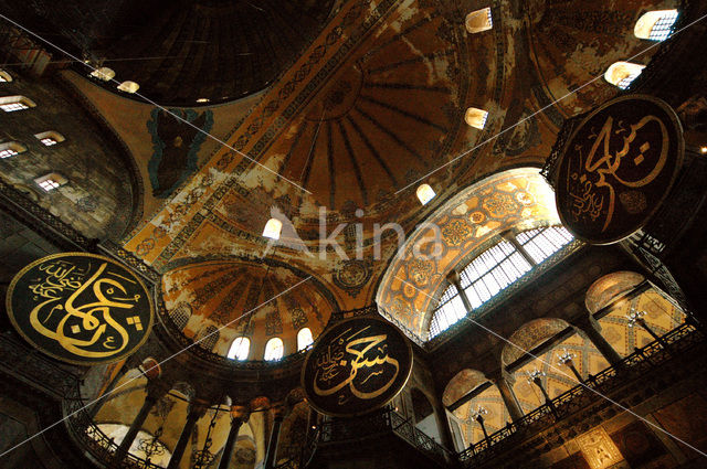 Hagia Sophia