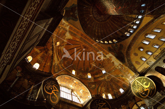 Hagia Sophia