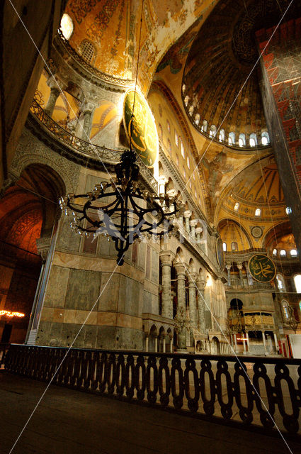 Hagia Sophia