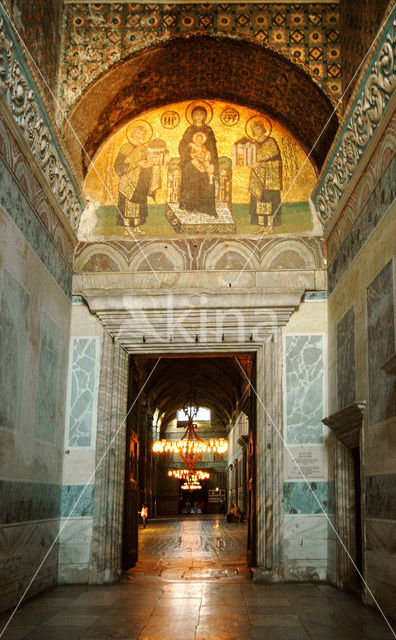 Hagia Sophia