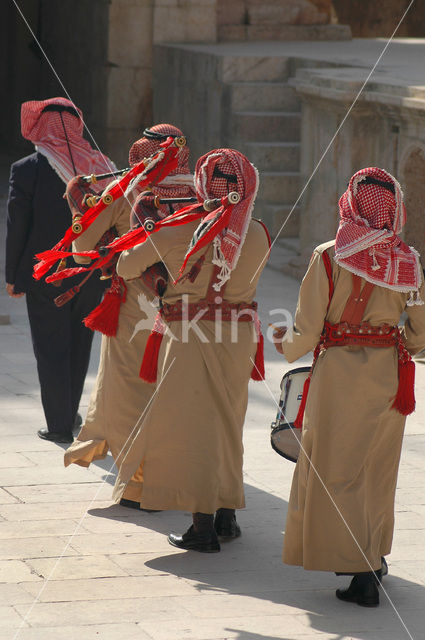 Jerash