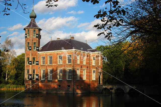 Kasteel Bouvigne